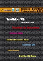 En 2009, le Triathlon de Gérardmer poursuit son évolution.